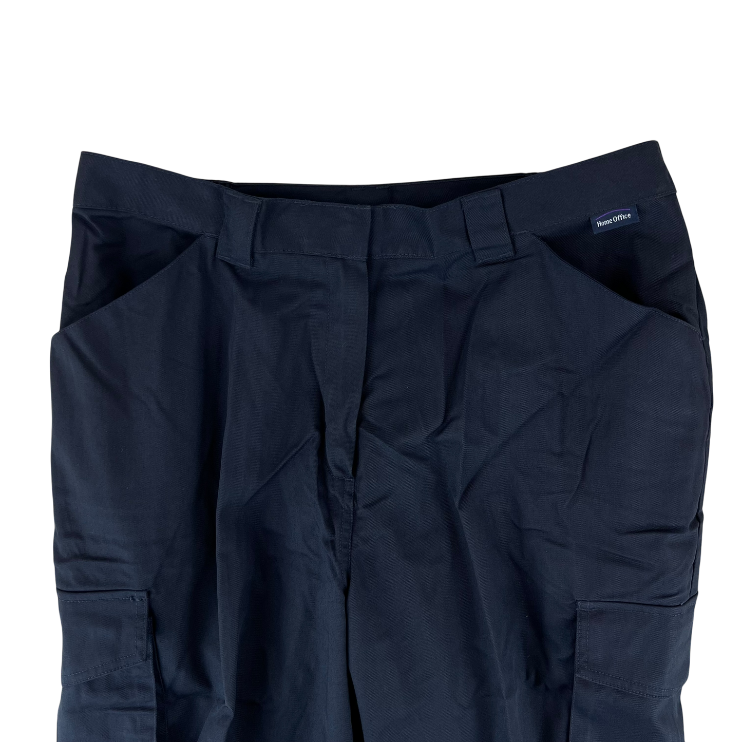 British MoD Home Office Women's Utility Trousers - W36 L31