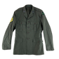 British Royal Navy Royal Marines Lovat No. 5 Dress Jacket - X Large 188/120