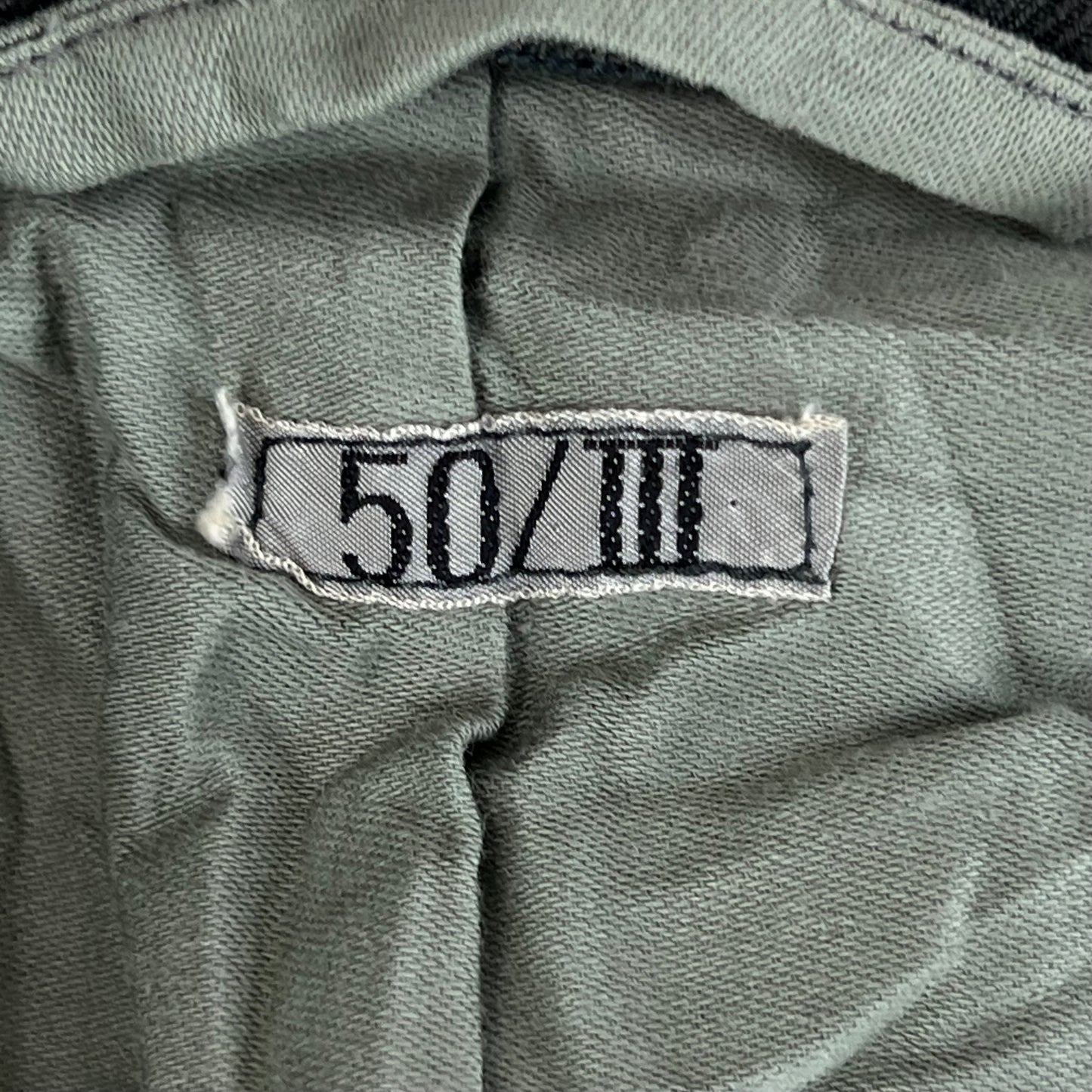 Austrian Army Grey Dress Jacket - Medium