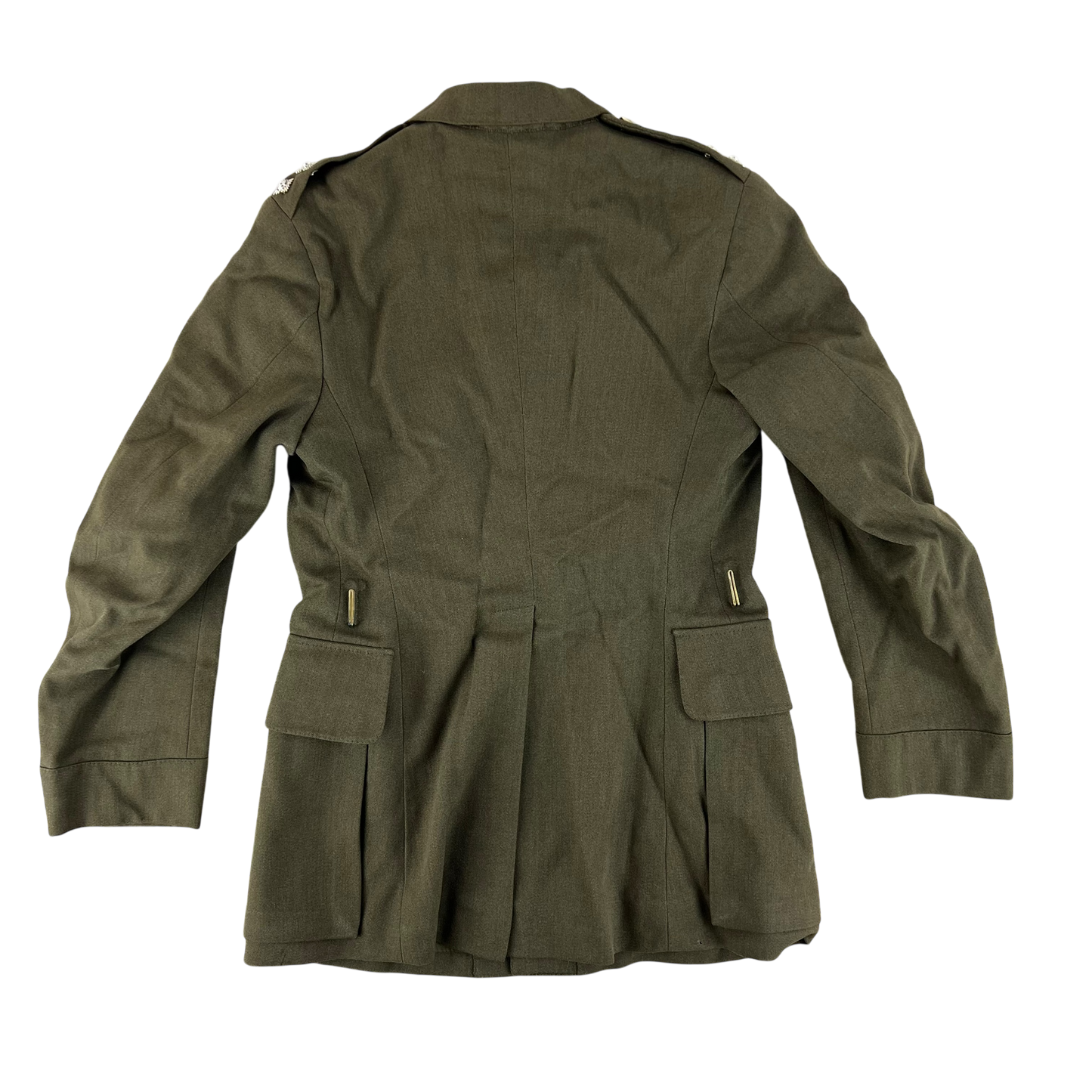 British Army No. 2 Dress Jacket - REME - Medium