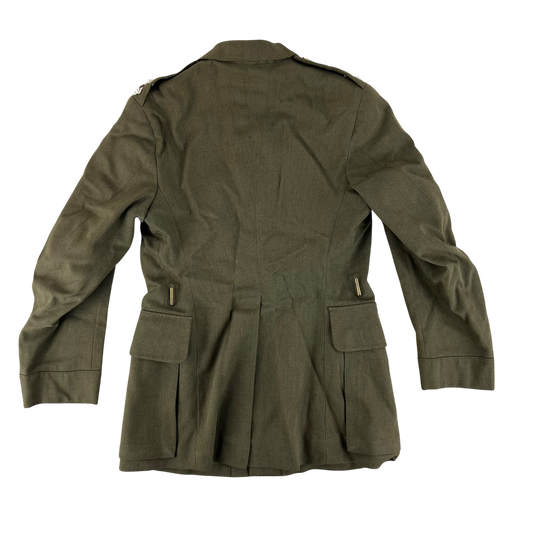 British Army No. 2 Dress Jacket - REME - Medium
