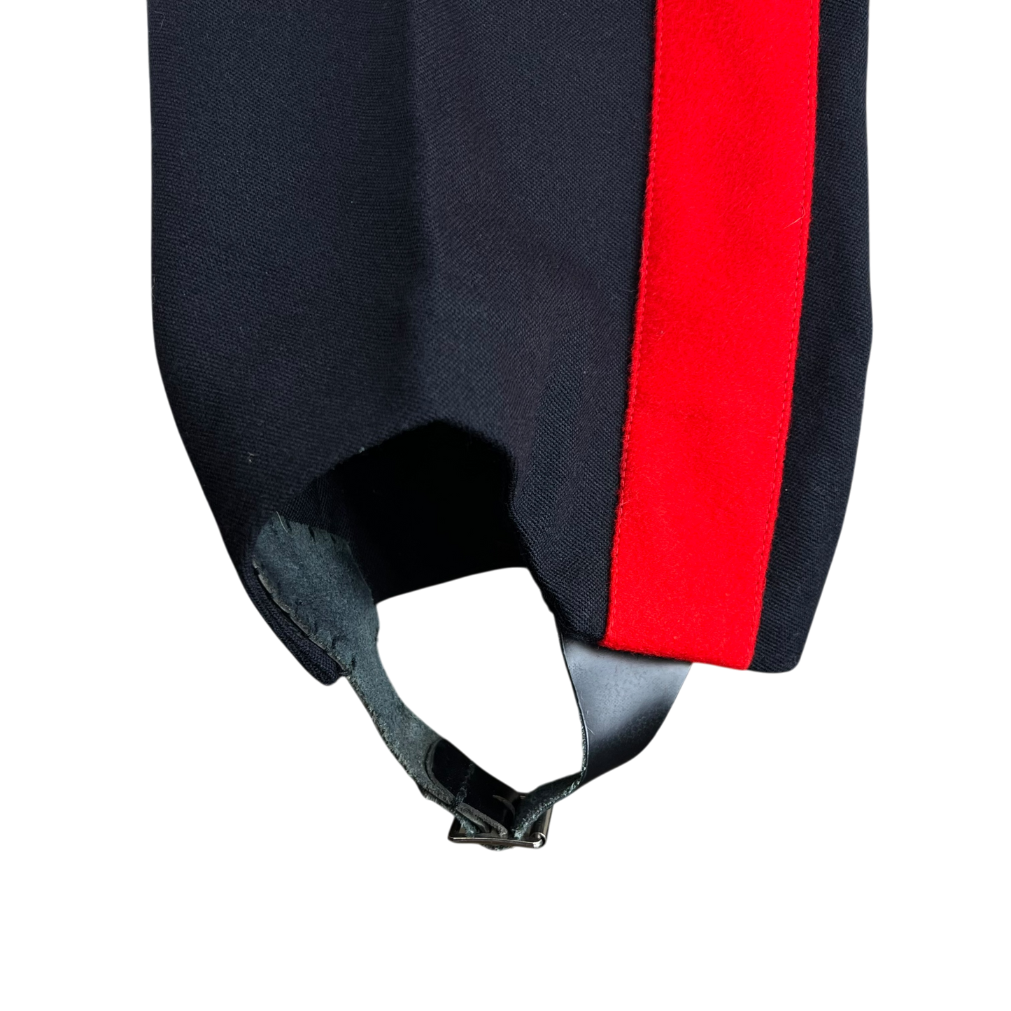 British Army Mess Dress Uniform - Jacket & Trousers - Royal Regiment of Fusiliers - Small