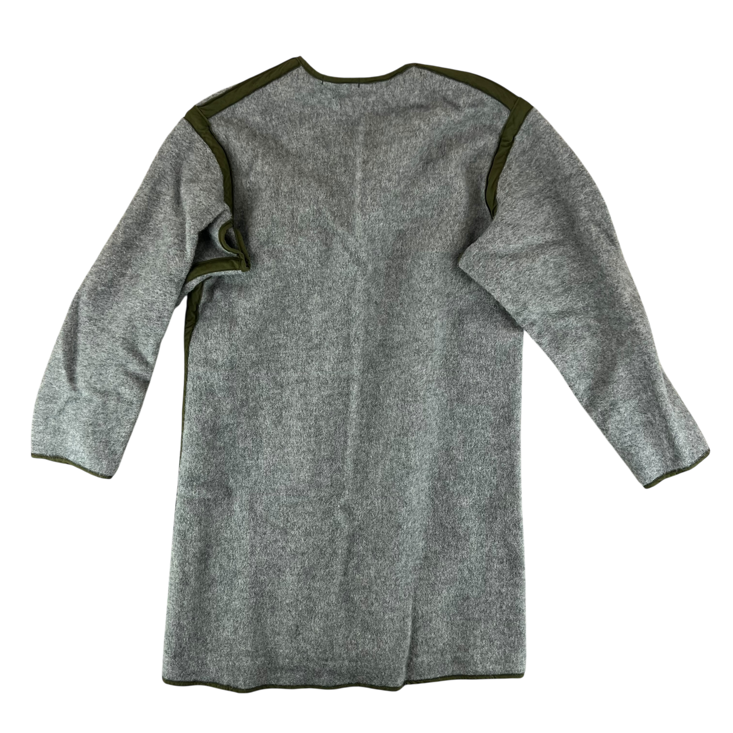 Norwegian Army M51 Thermal Parka Liner - X Large