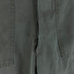 Austrian Army Olive Green Fatigue Trousers - W35 L30