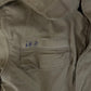 Romanian Army Tan Thermal Ripstop Parka Coat - Large