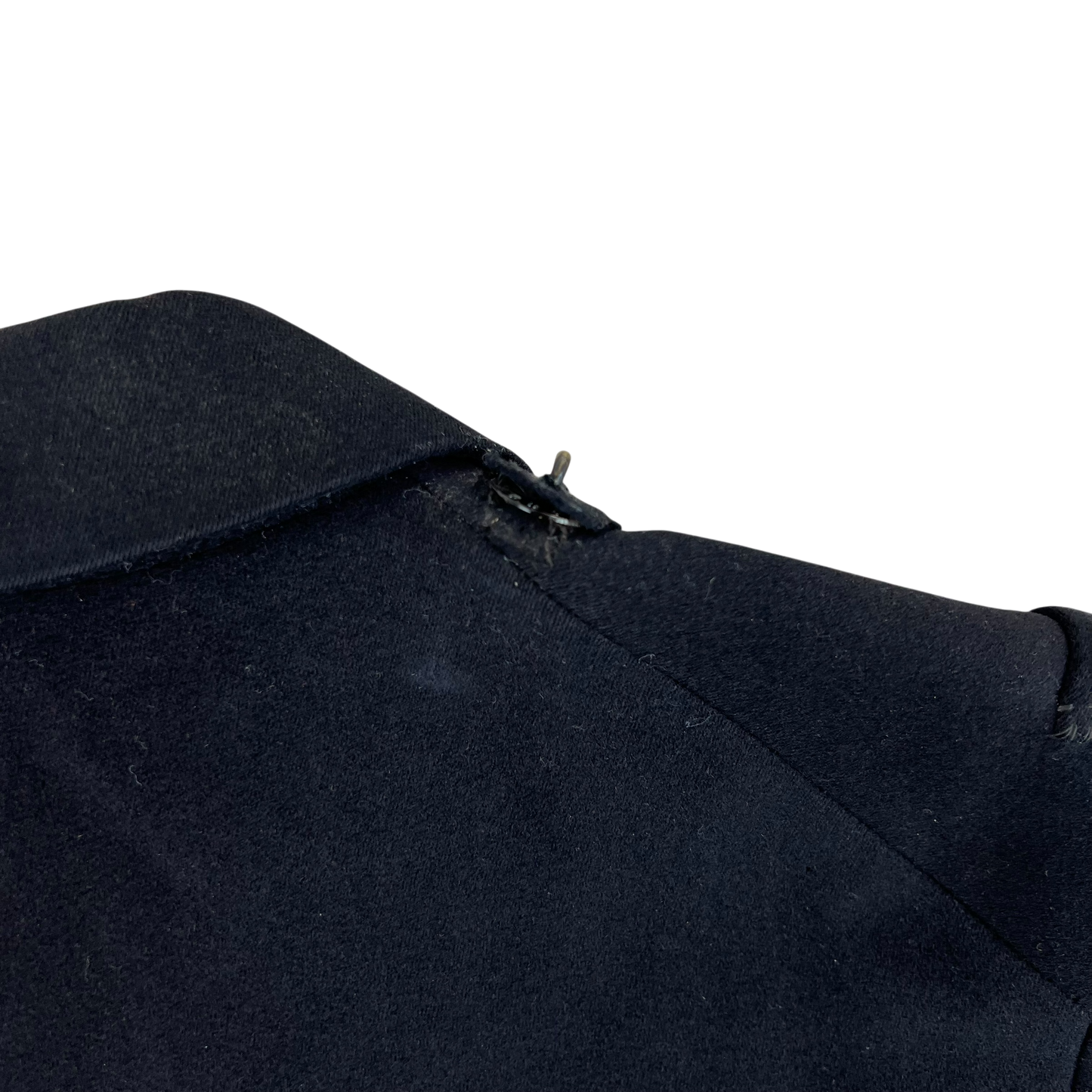 British Royal Navy 1901 Frockcoat - Small