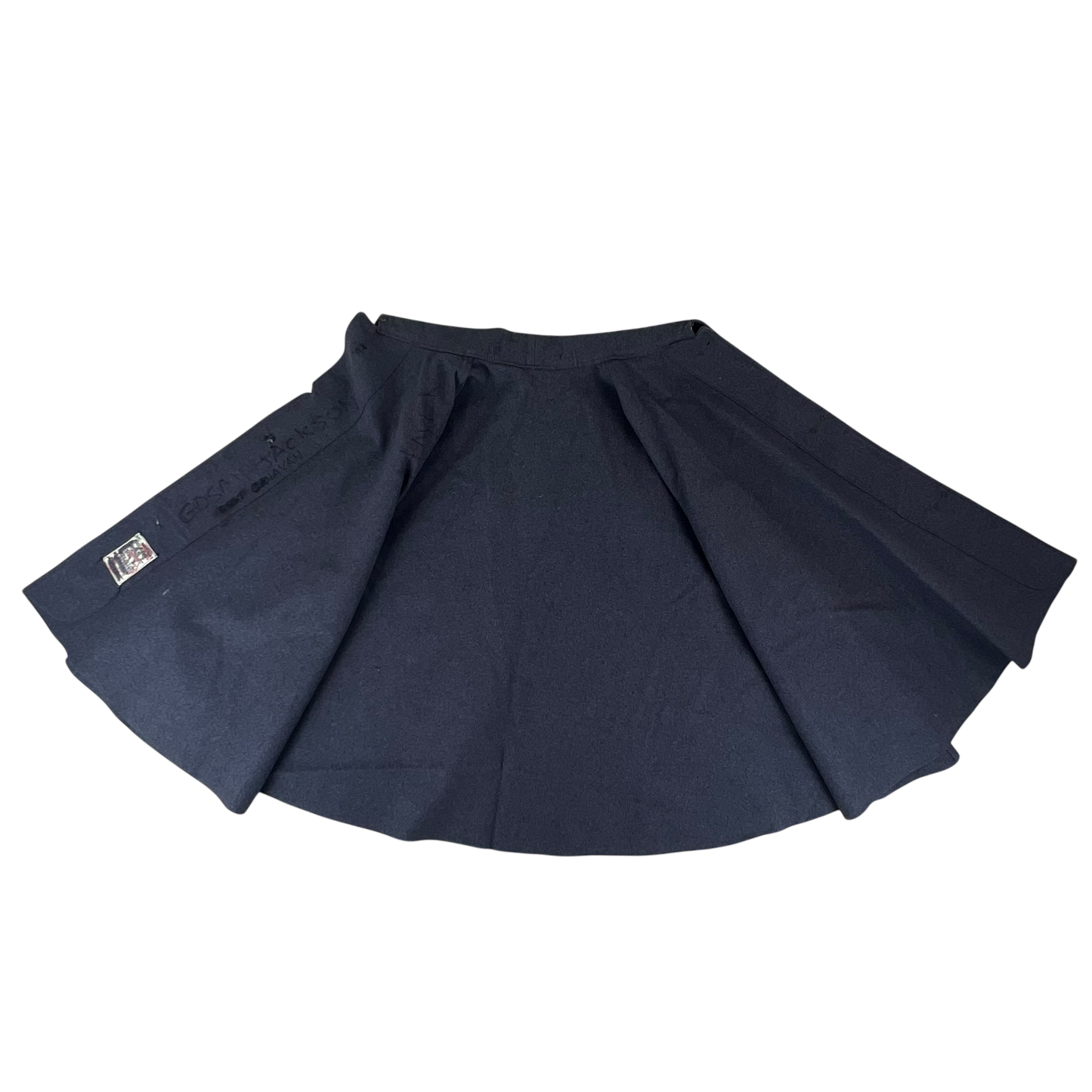 British Army Bandmans Footguards' Rain Cloak - Large / X Large