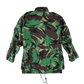 British Army 85 Pattern Woodland DPM Camo Combat Smock - Small 160/88