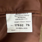 British Army No. 2 FAD Dress Jacket - Royal Signals - Medium 176/92