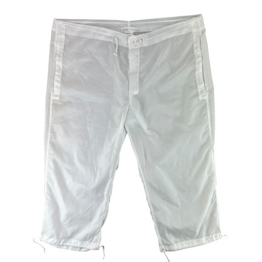 British Army Snow Camouflage Over Trousers - Height 170cm