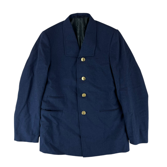 British Railway Navy Blue DN Jacket - Medium