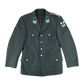 Austrian Army Grey Dress Jacket - Medium