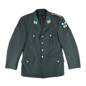 Austrian Army Grey Dress Jacket - Medium