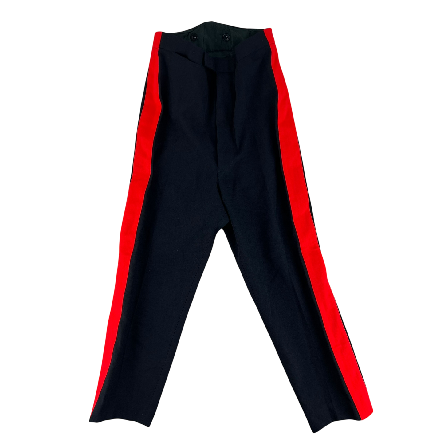 British Army Footguards No 1 Blues Dress Cavalry Trousers - W29 L27.5