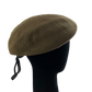 British Army Beret w/ Badge - Royal Welsh - Medium 57cm