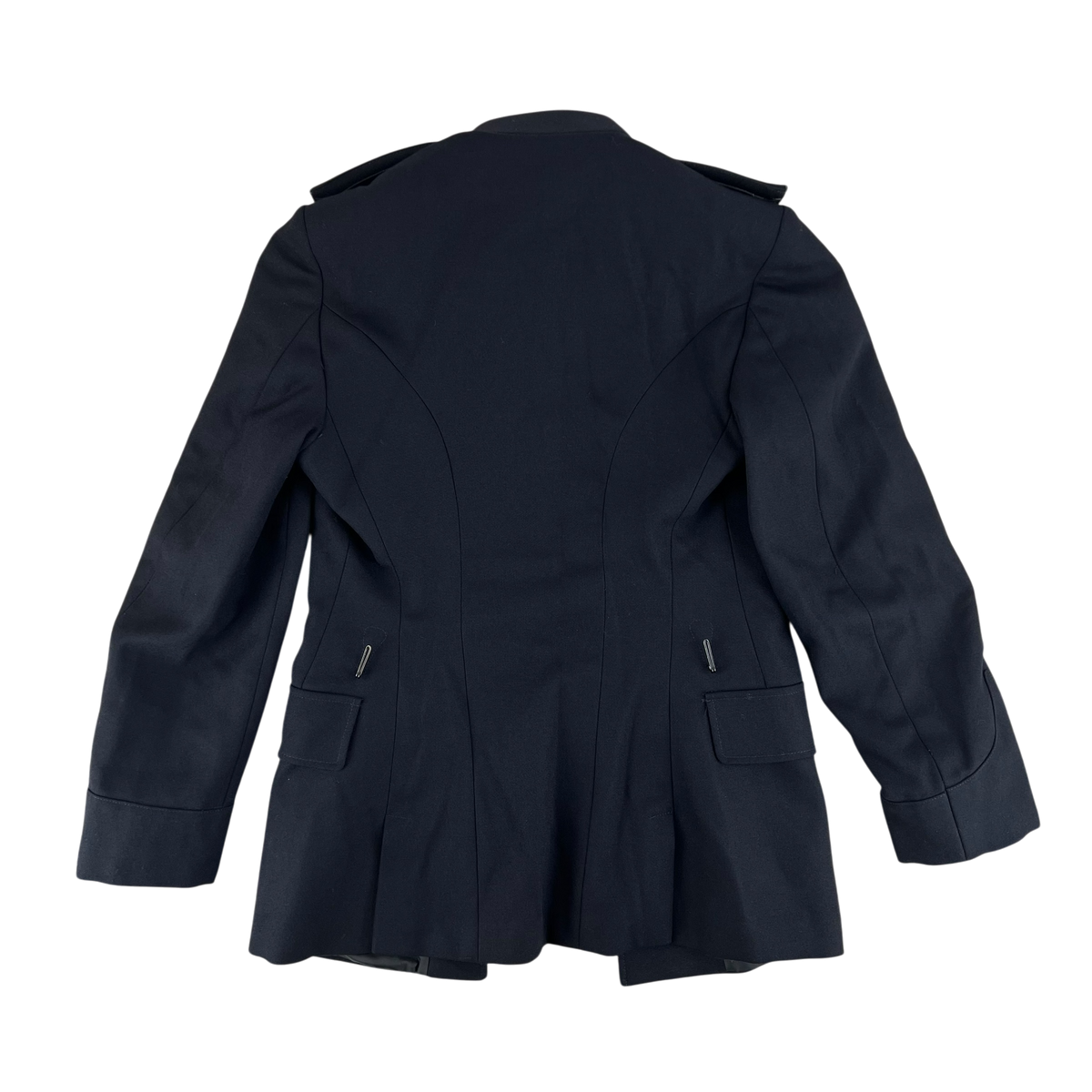British Army No. 1 Dress Jacket - Royal Signals - Medium 182/100