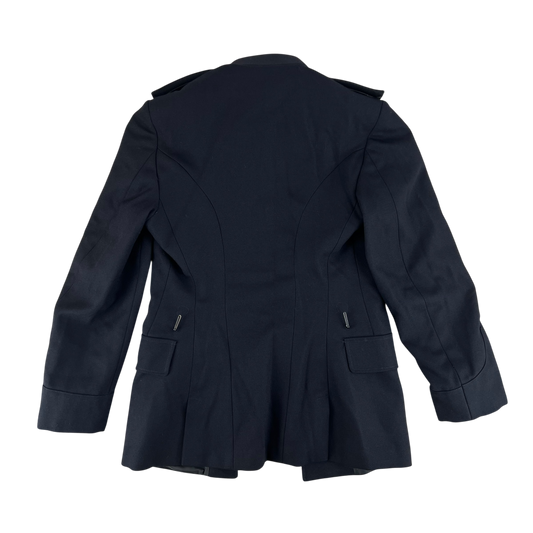 British Army No. 1 Dress Jacket - Royal Signals - Medium 182/100