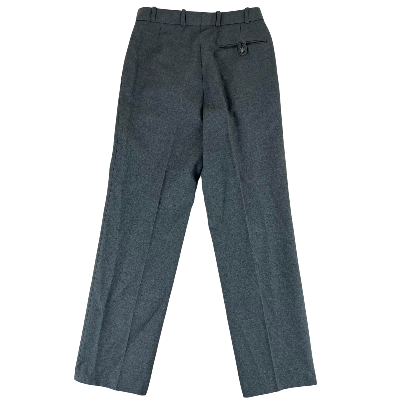 Finnish Army M04 Summer Dress Trousers - W28 L29