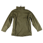 British Army Thermal Buffalo Pullover Smock - X Large