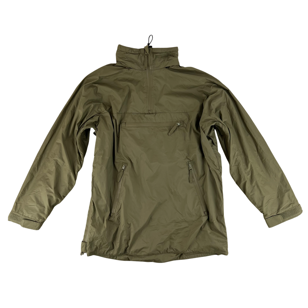 British Army Thermal Buffalo Pullover Smock - X Large