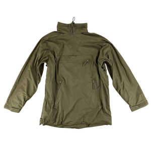 British Army Thermal Buffalo Pullover Smock - X Large