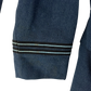 British Royal Air Force 70s No. 1 Dress Jacket w/ Belt - Medium