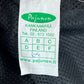 Finnish Army M83 Dress Jacket - X Large