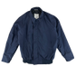 US Air Force Blue Utility Bomber Jacket - Medium