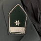 Austrian Army Grey Dress Jacket - Medium
