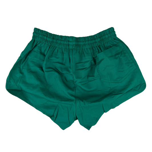 Austrian Army M75 PT Green Swim Shorts