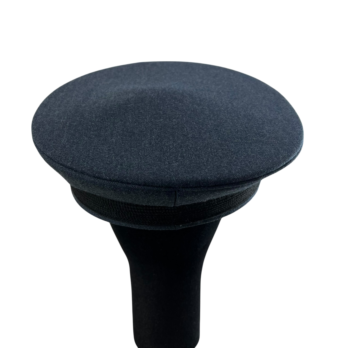 British RAF Peaked Dress Cap - Medium / Large