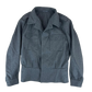 Finnish Army M65 Wool Ike Jacket - X Large