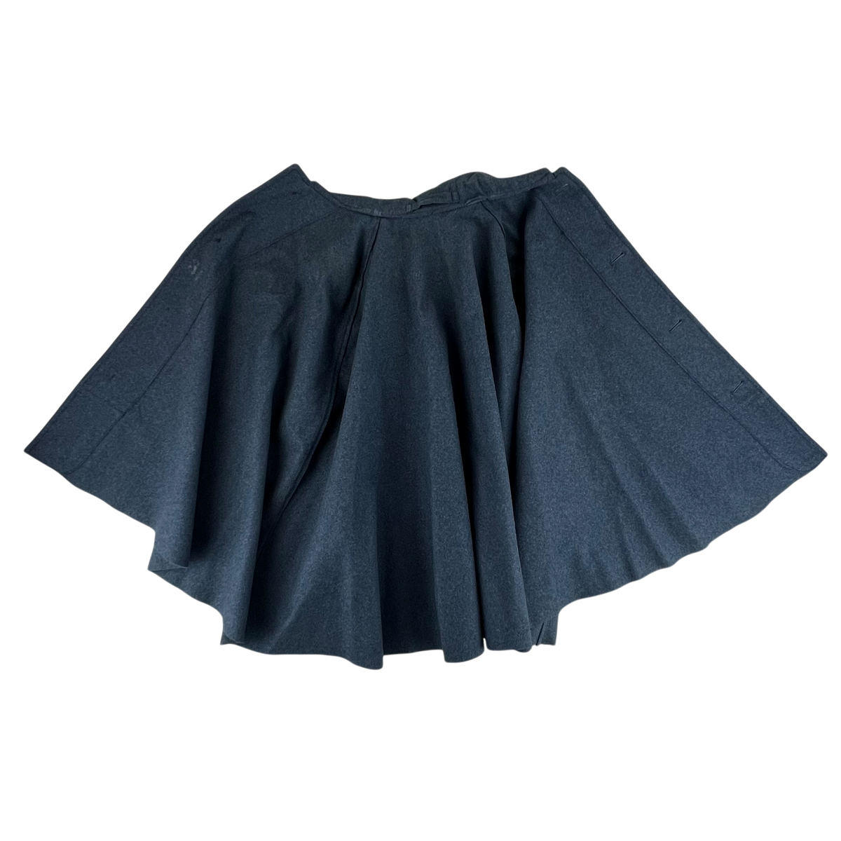 British RAF Bandman's Rain Cloak - Large / X Large