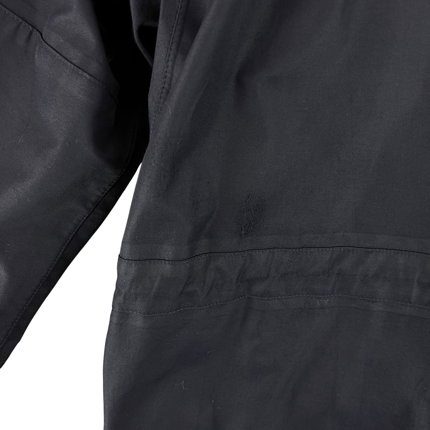 British Royal Navy Foul Weather MVP Smock - Medium 170/96