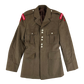 British Army No. 2 FAD Dress Jacket - Coldstream Guards - Medium 170/92