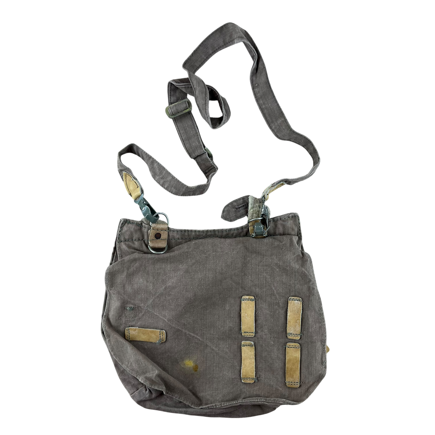 Finnish Army 60s "Brotbeutel" Bread Bag