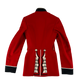 British Army Footguard's Jacket R & F - Welsh Guards - X Small