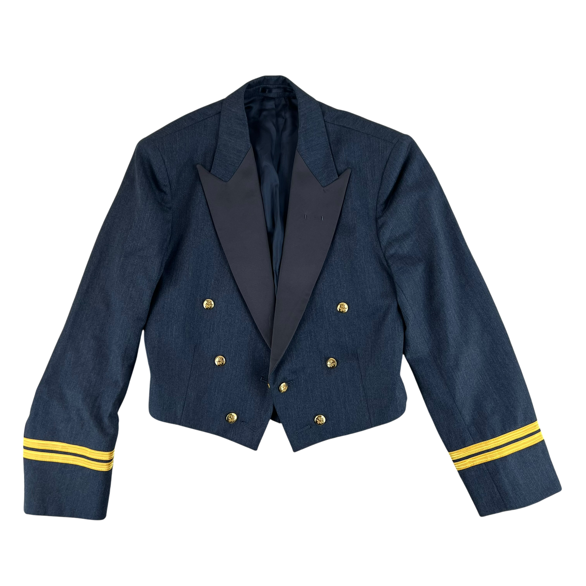 British RAF No. 5 Mess Dress Jacket - Medium