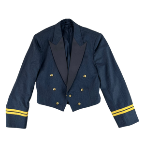 British RAF No. 5 Mess Dress Jacket - Medium