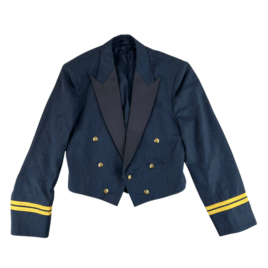 British RAF No. 5 Mess Dress Jacket - Medium