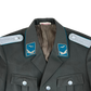 East German Air Force Dress Jacket - Medium m48