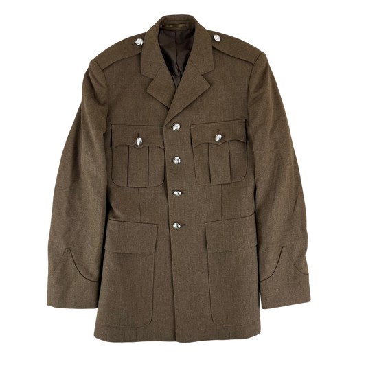 British Army No. 2 FAD Dress Jacket - REME - Medium 176/96