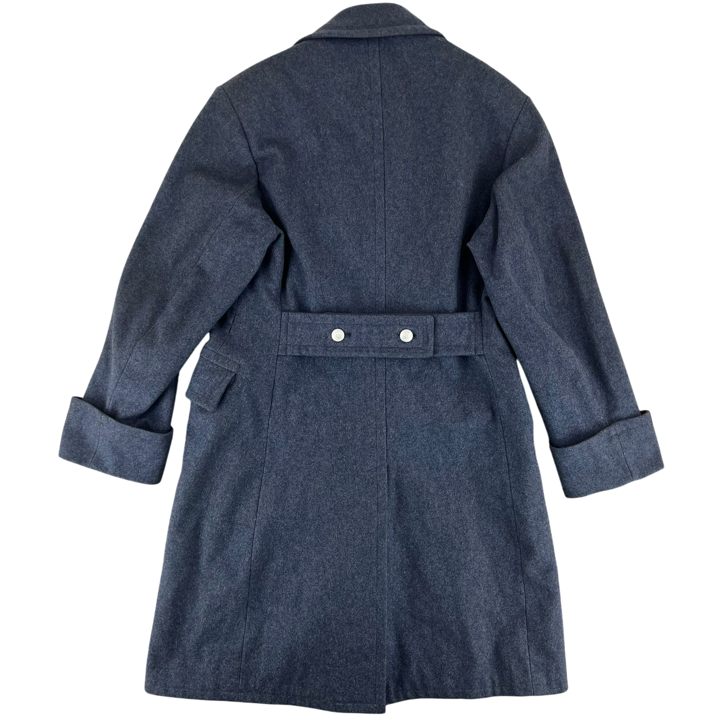 German Air Force Wool Greatcoat