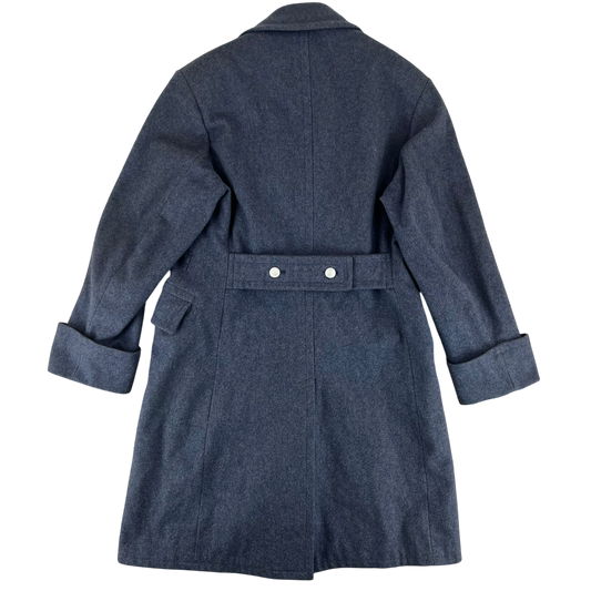 German Air Force Wool Greatcoat