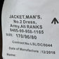 British Army No. 2 FAD Dress Jacket - REME - Small 170/96