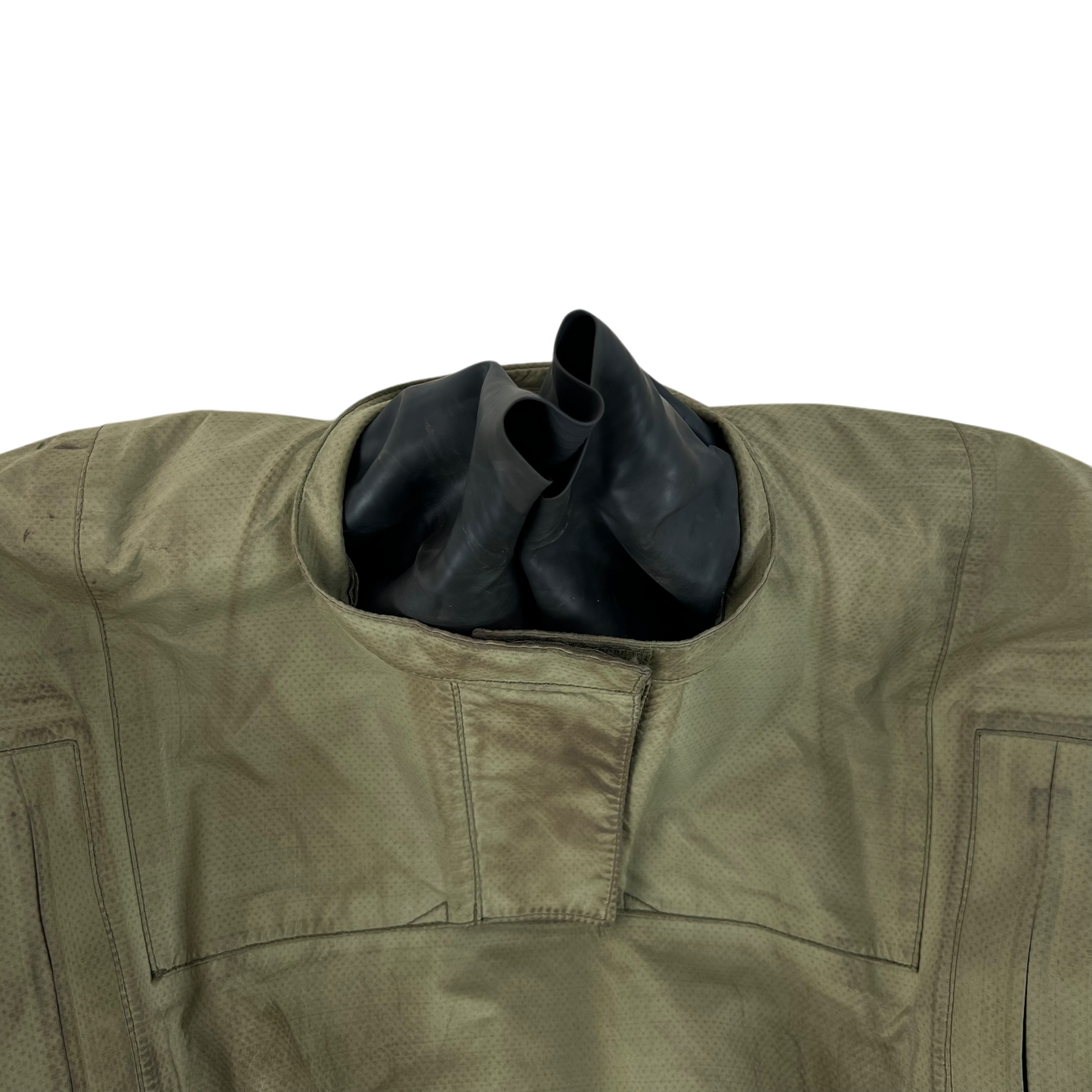 British Army P23 Goretex Immersion Drysuit Multi Purpose - Medium