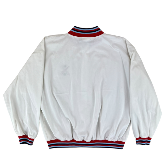 British Army PTI Track Jacket - Medium 170/100