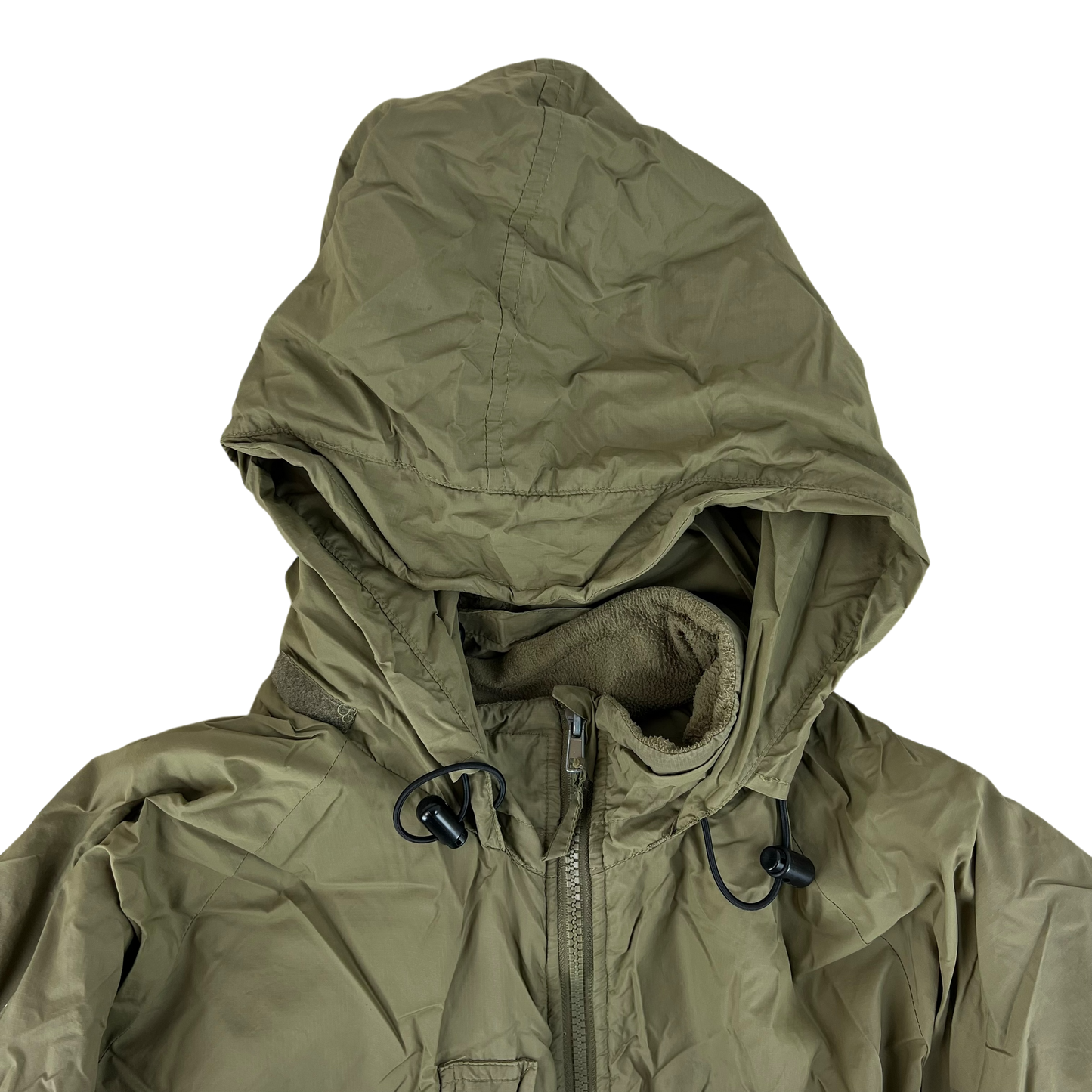 British Army Thermal Buffalo Jacket - Large
