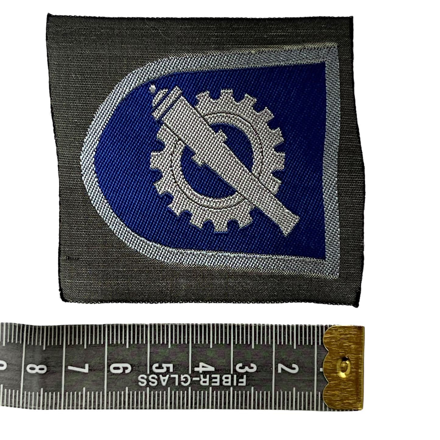 Finnish Army Gunsmith's Patch