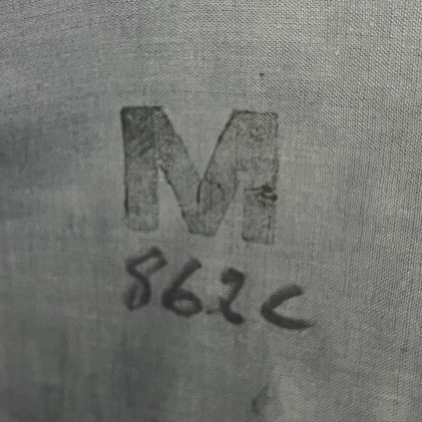 Finnish Army M64 NBC Over Trousers - W42 L29
